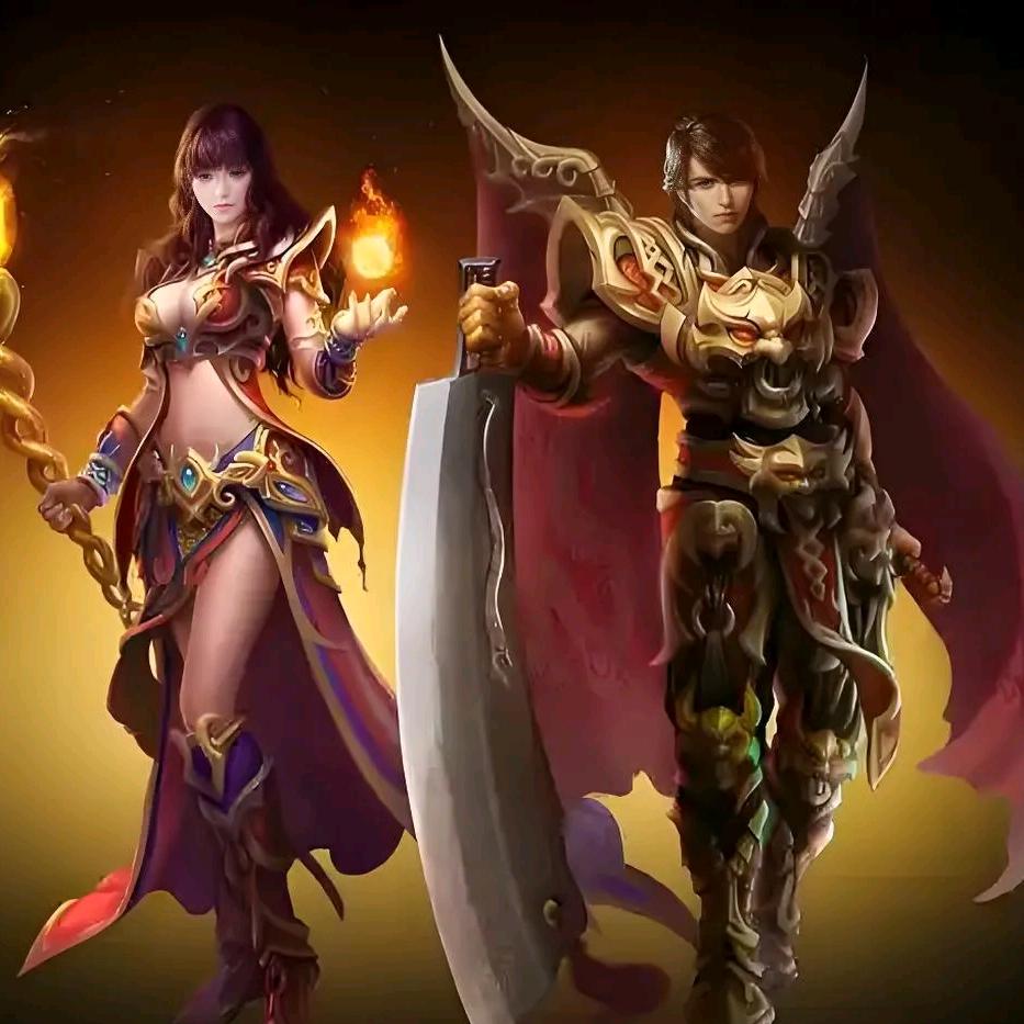 传奇主播钱小二