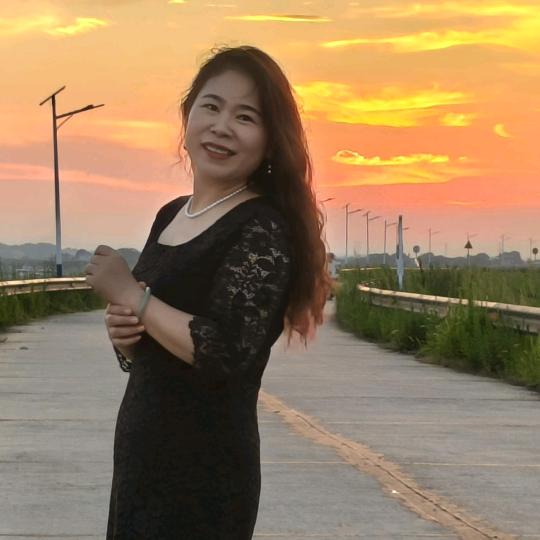 十月阳光