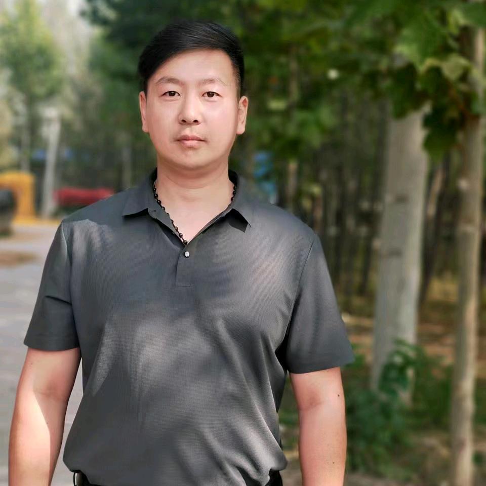 紫气东来吉祥如意