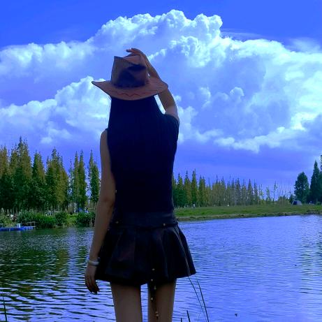 如意如意《好物推荐官》