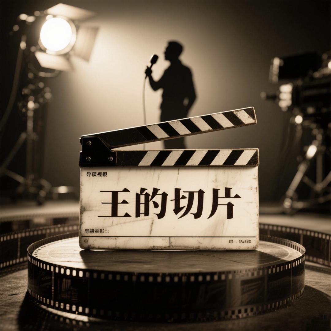 王的切片