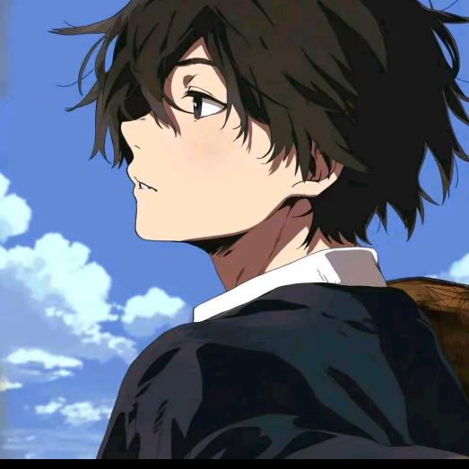 杜家文（打👾中）