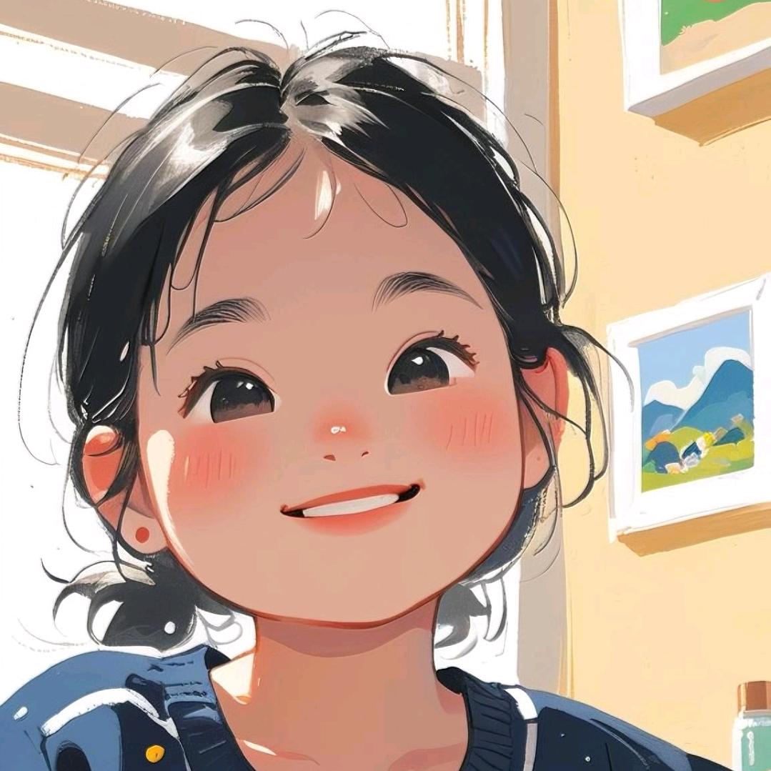 卡晞晞头像