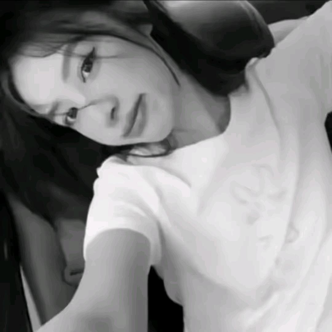 绅士女头像