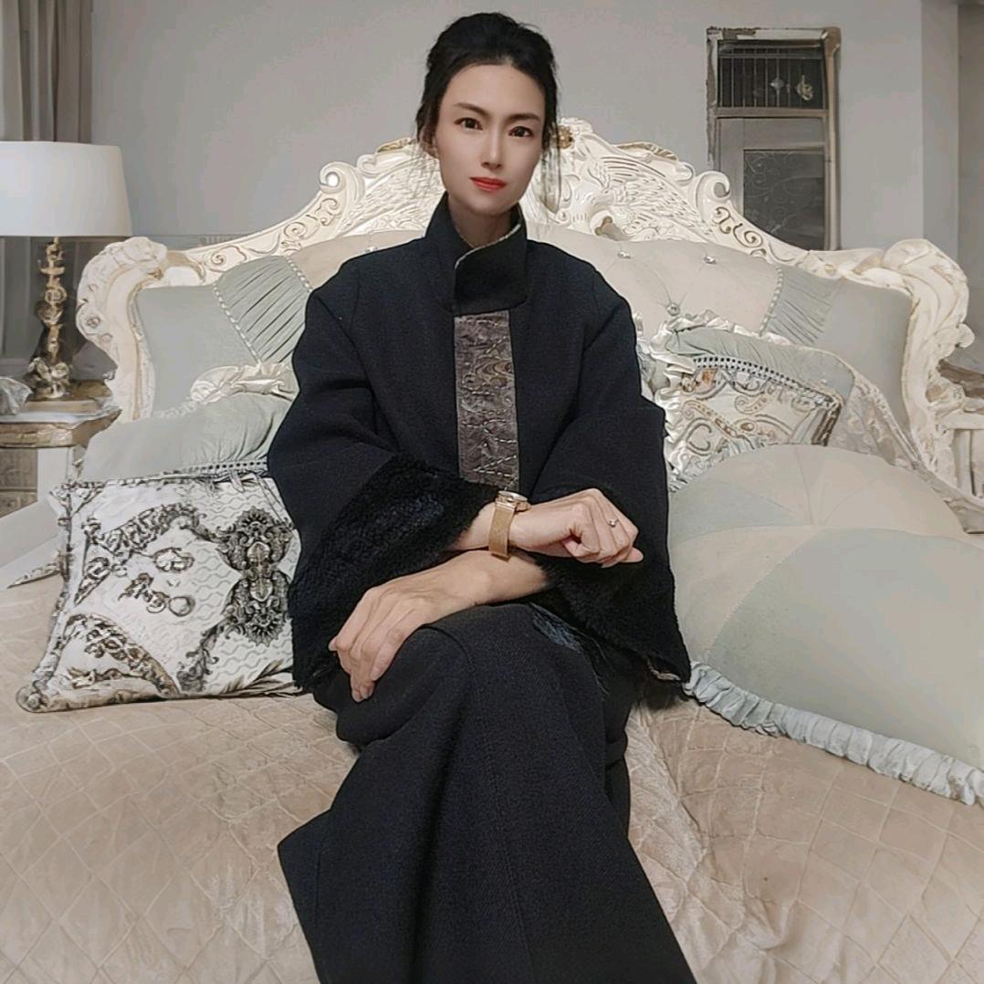 邓姐