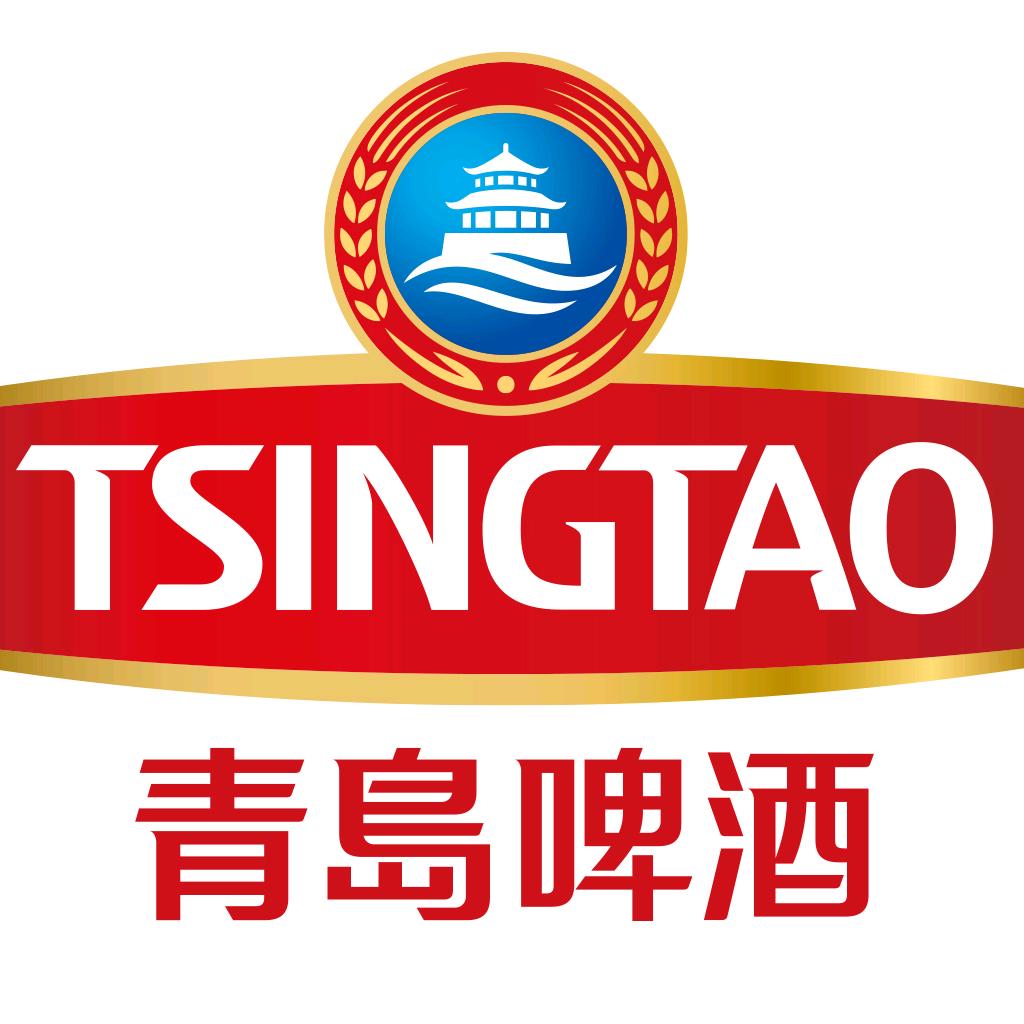 青岛啤酒专卖店专属瓶身订制