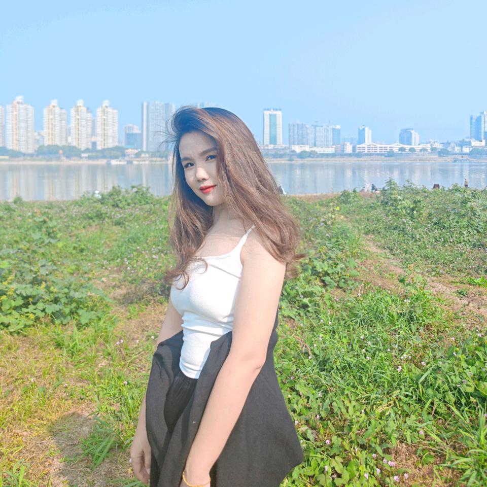 是灿灿呀👧