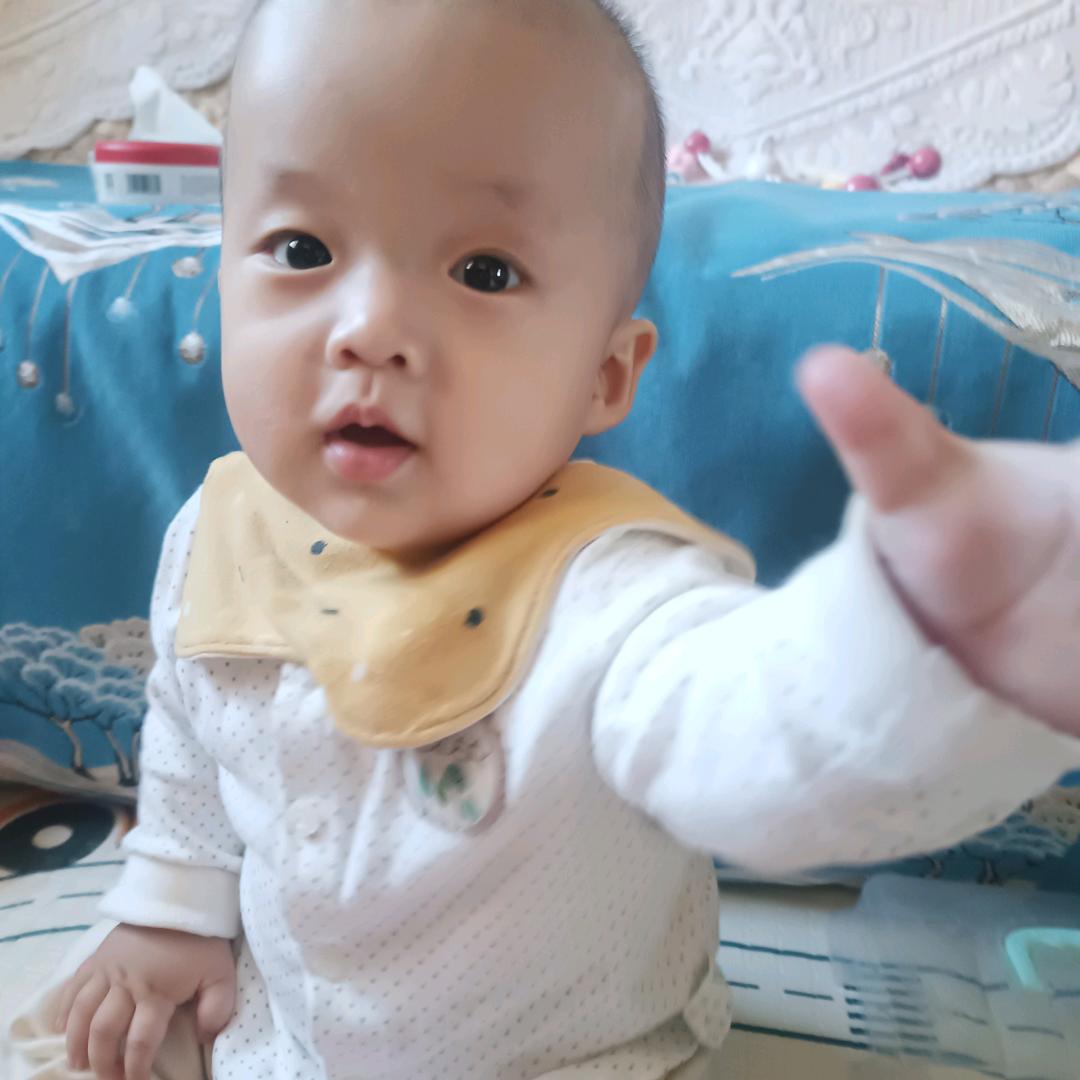 活出个样来，给自己看