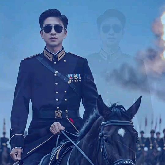 龙宝哥