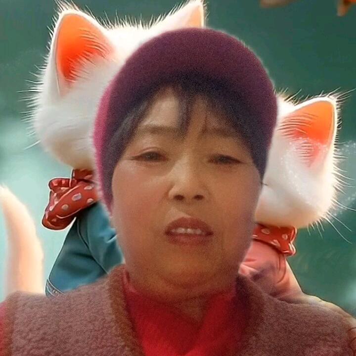 我妈说名字长的人有🧊