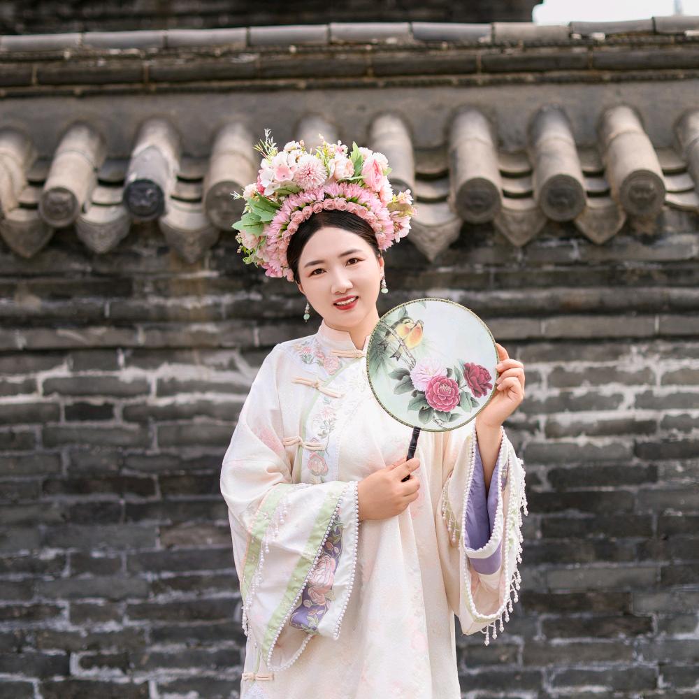 美丽的大海伦