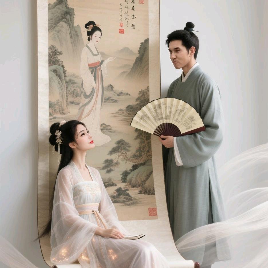 小妮子大表哥