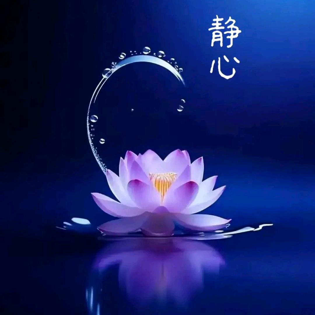 清净心