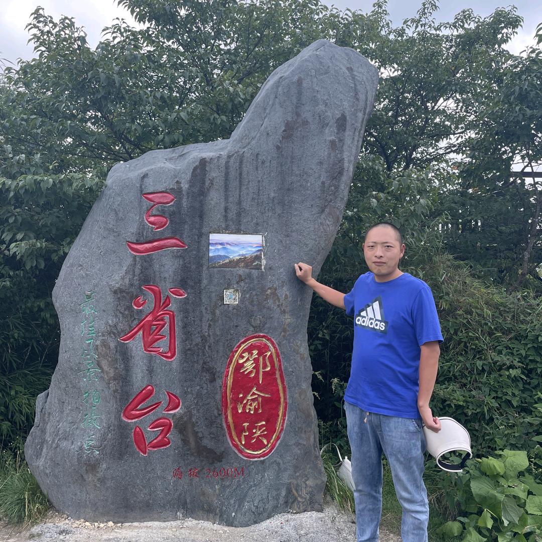 小海，