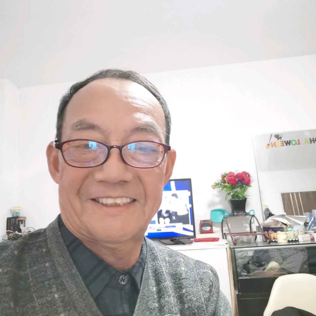 老唐