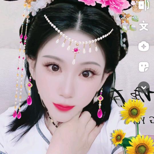 白玫瑰