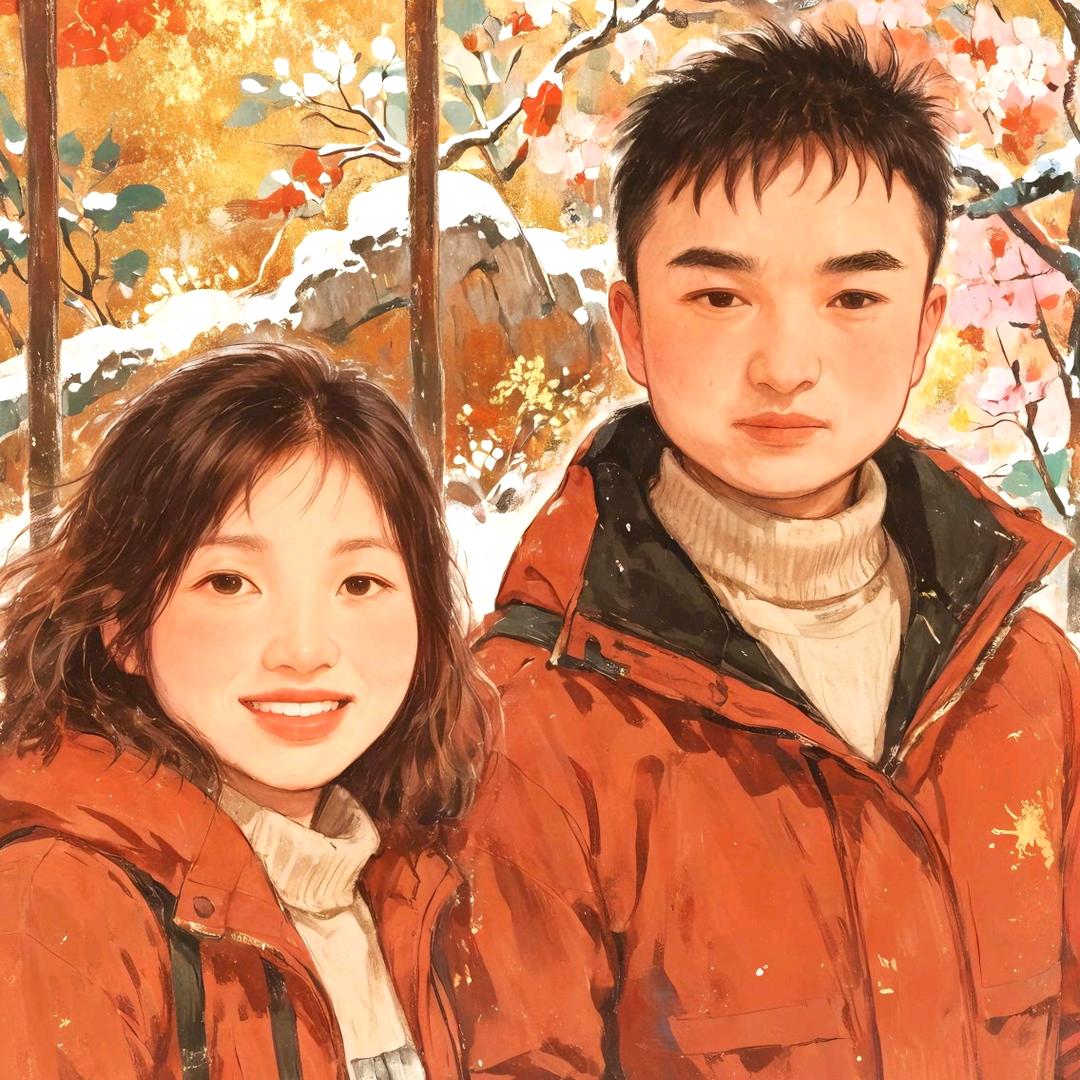 思齐文化~马九妹