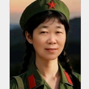 桃花岛蓉儿的故乡（Al创意）