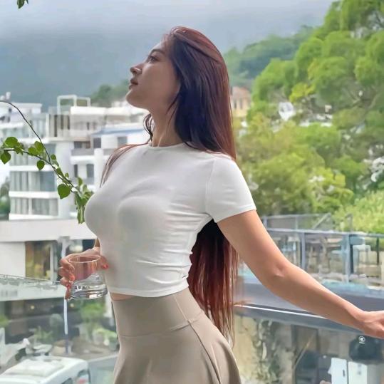 暖阳✨