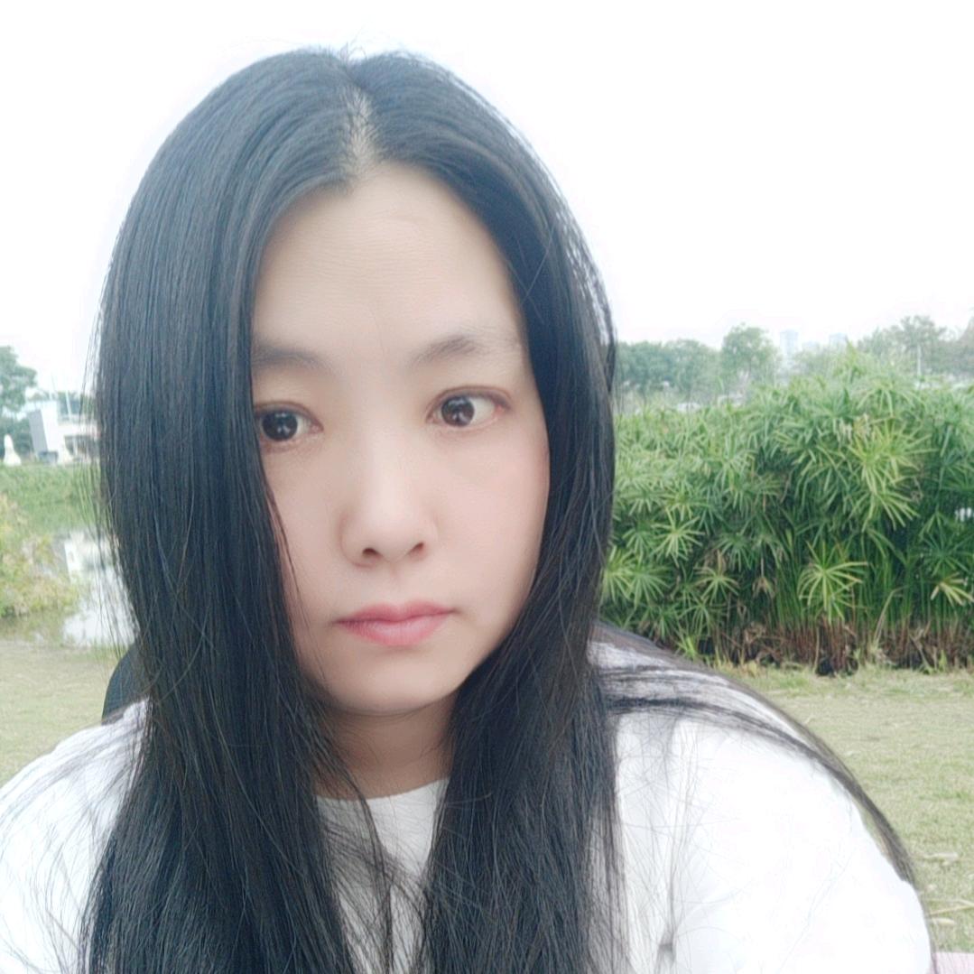 孤独的背影