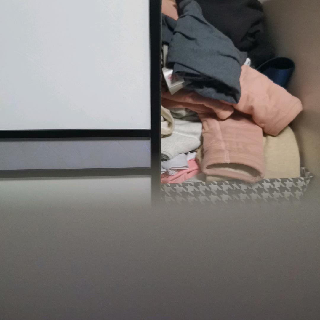 楚楚动人