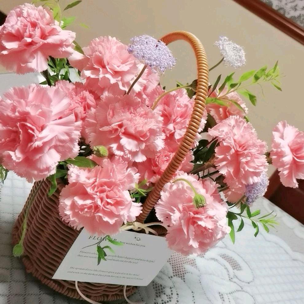 蓝天