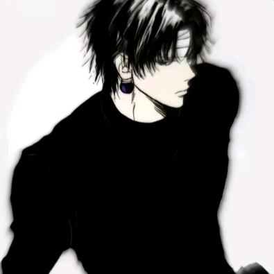 我想听你的故事