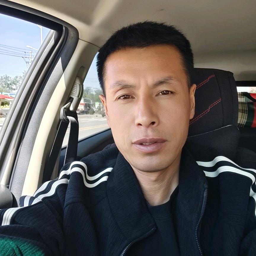 卡车司机受气包-945