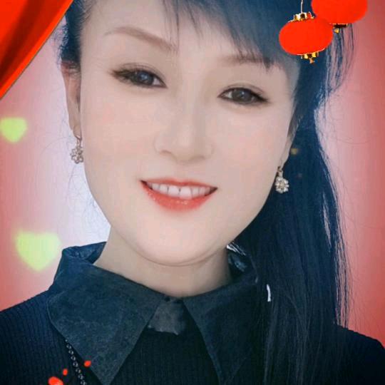 吴金凤优选