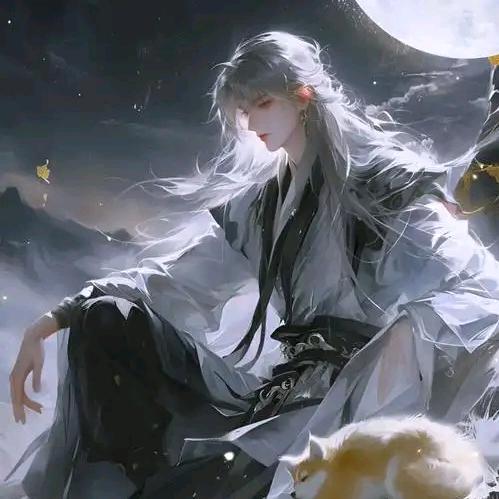 梦幻（绝活轲）