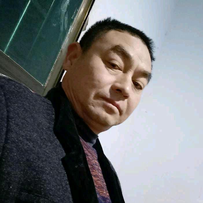 扬哥喜欢唱山歌