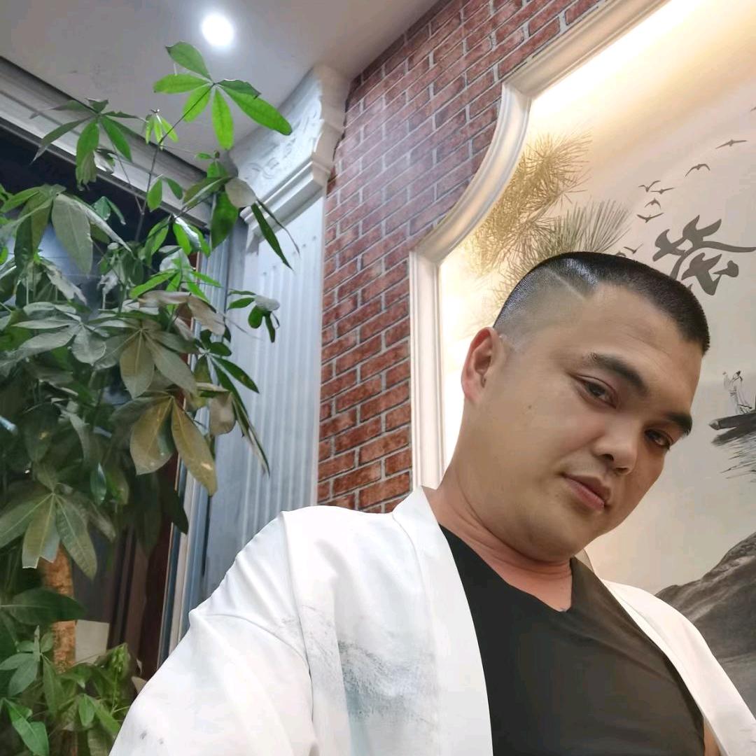 夜色