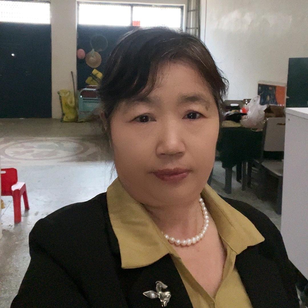 阳光马姐