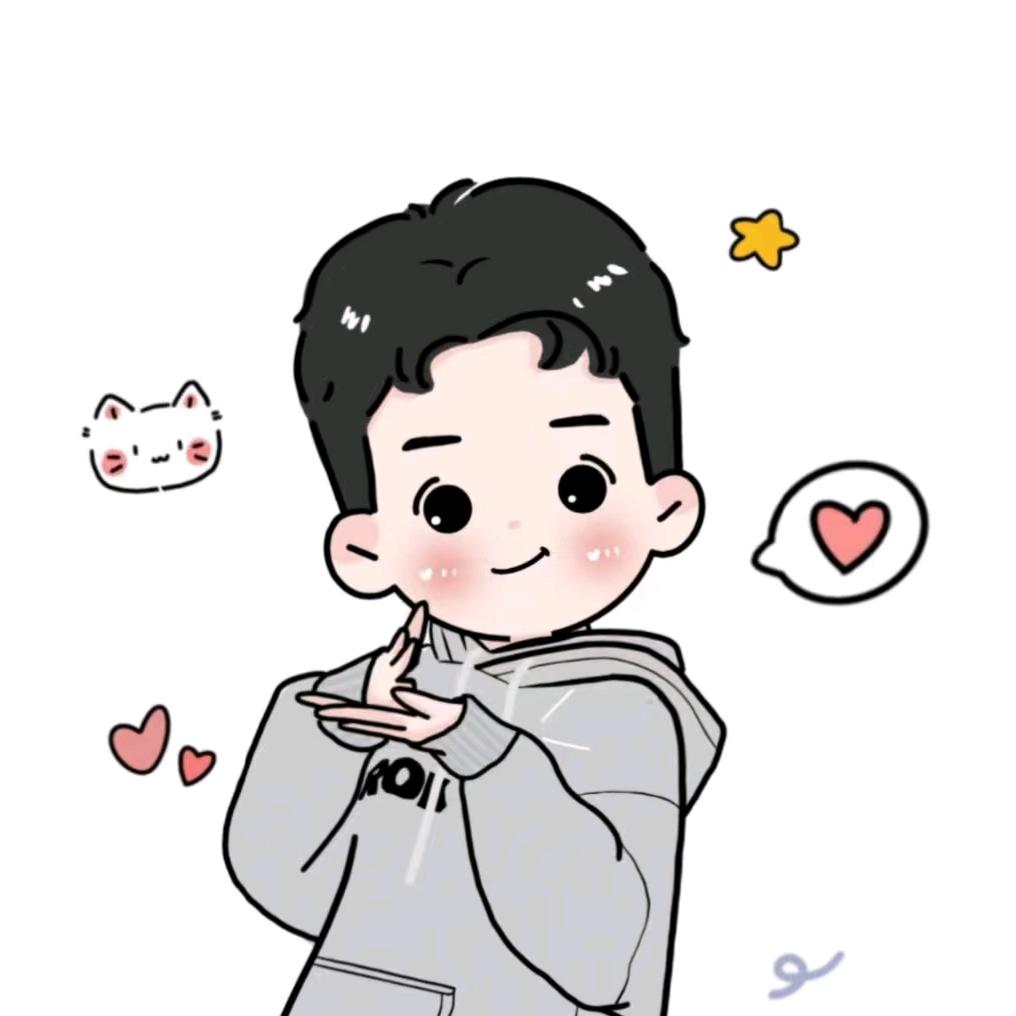 未来不是梦✌️