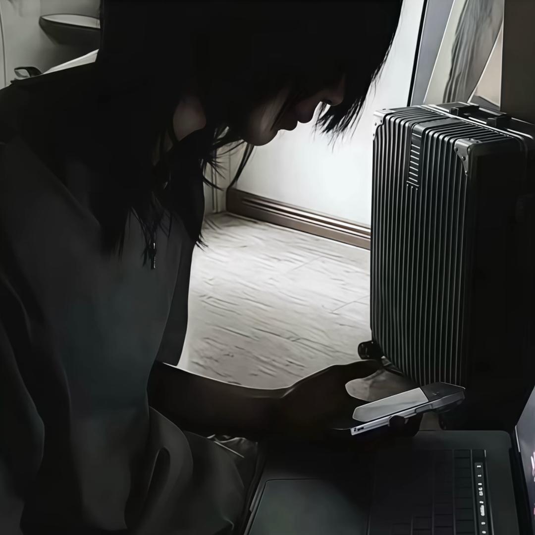 极端（地铁逃生）