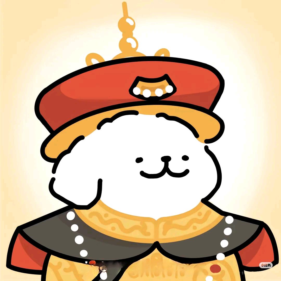 小龙包QwQ.