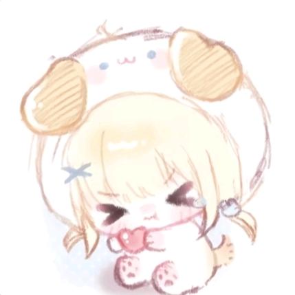 棉花糖✌︎˶╹ꇴ╹˶✌︎