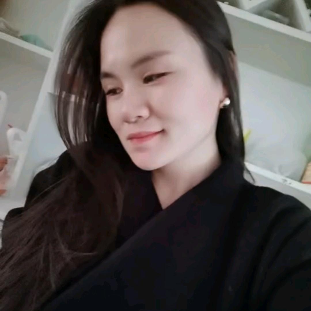 中年少女🌸