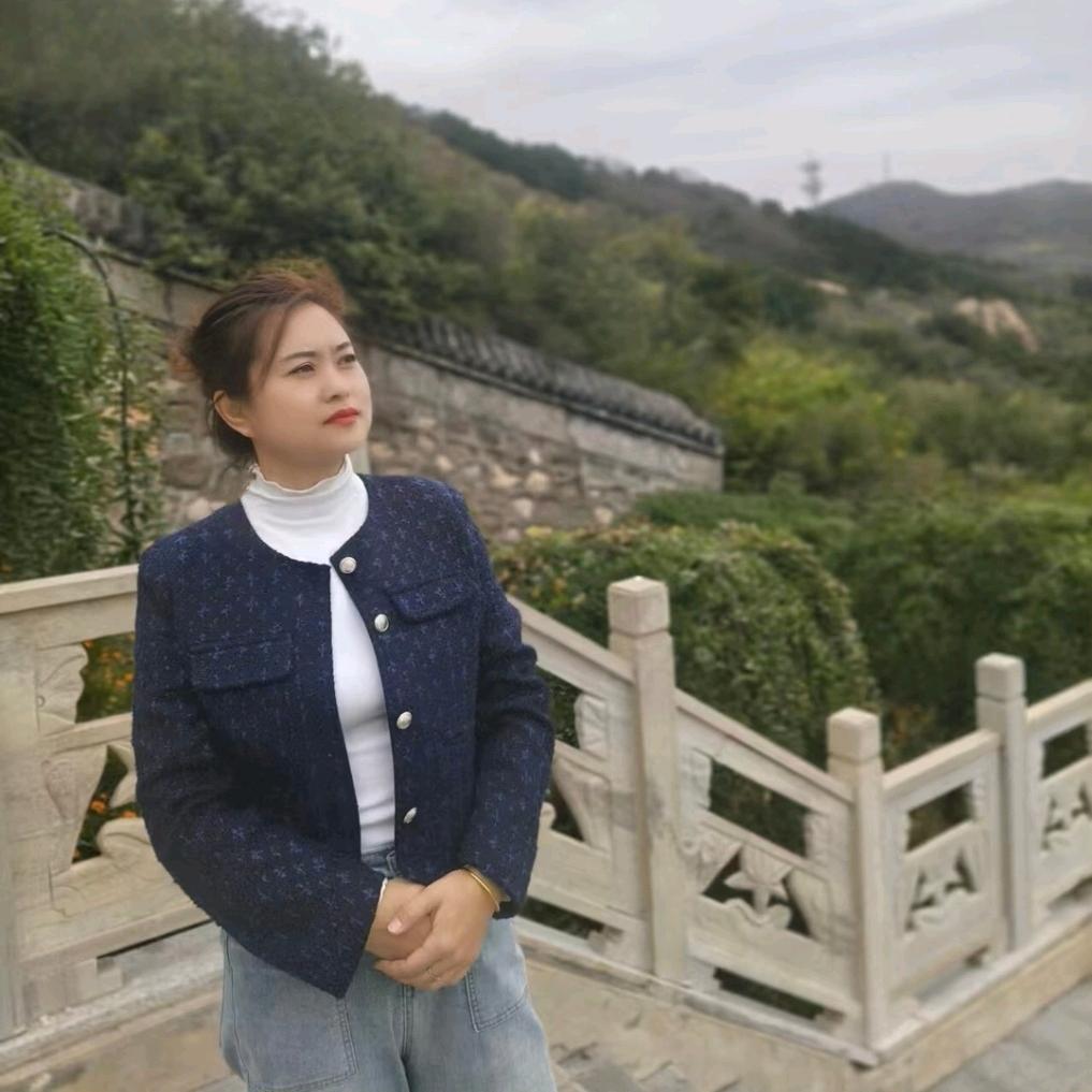 李姐在义县