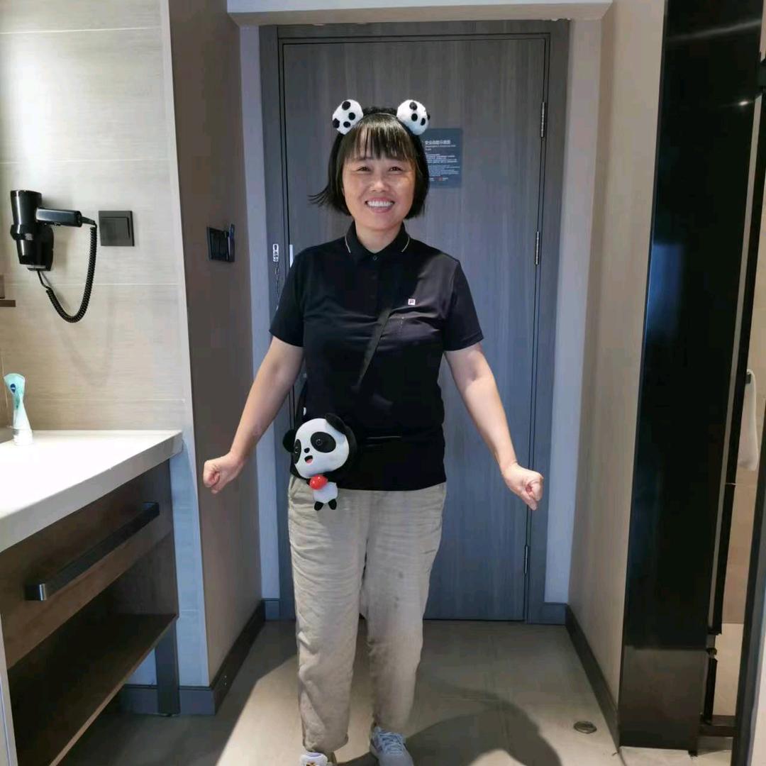 颜二
