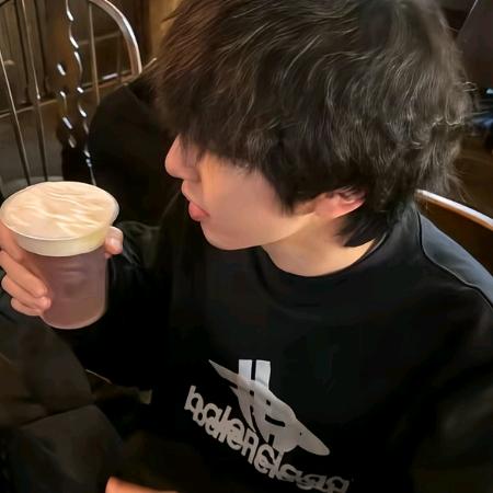 渝然