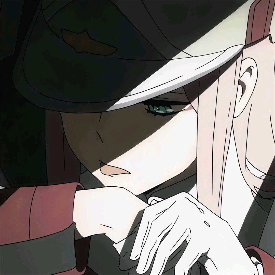 ZeroTwo