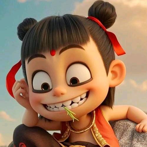 小吒儿