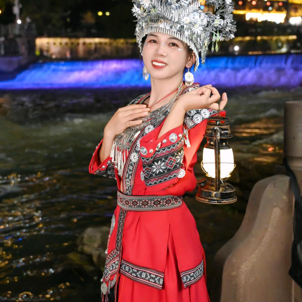 金小妹