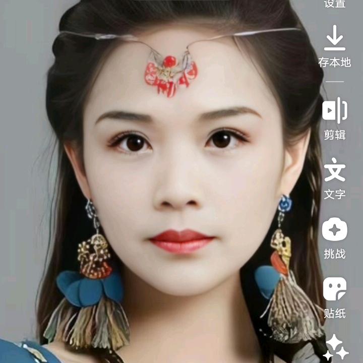 爱跳舞的蝴蝶💃