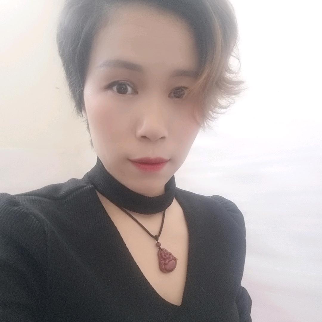 蒙～