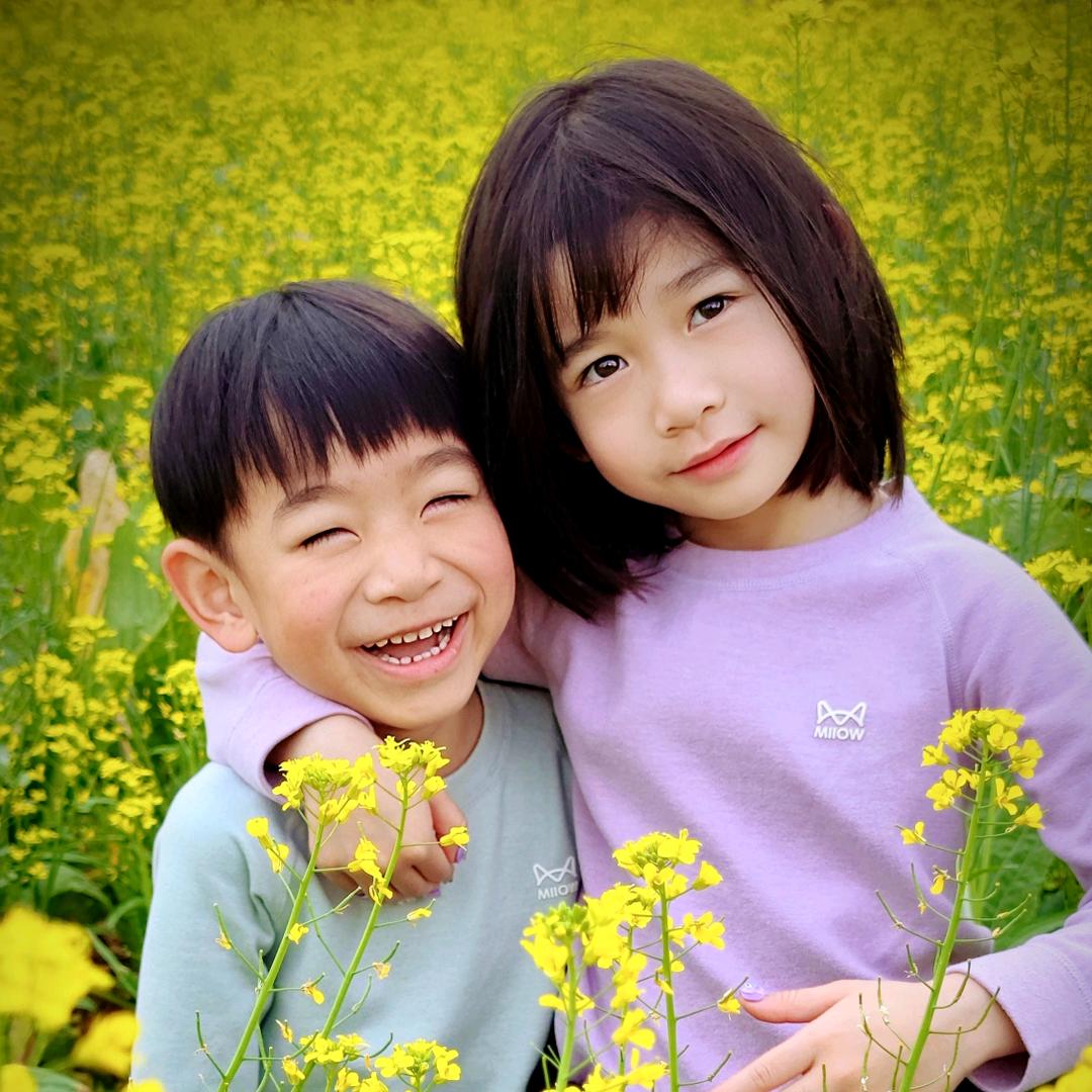 俩小魏运动记
