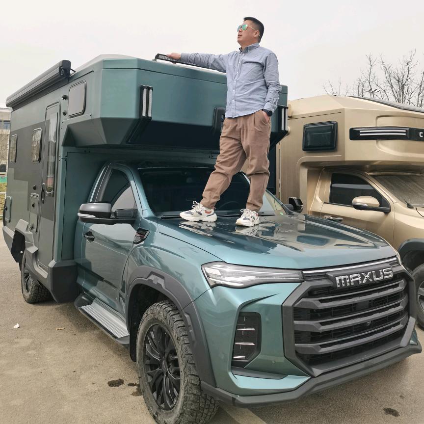 三哥（卷土重来）