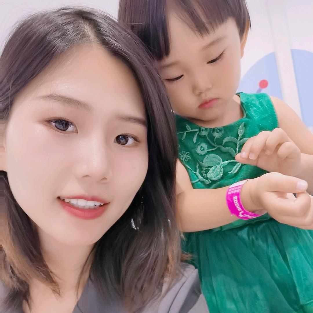 婧浵宝子