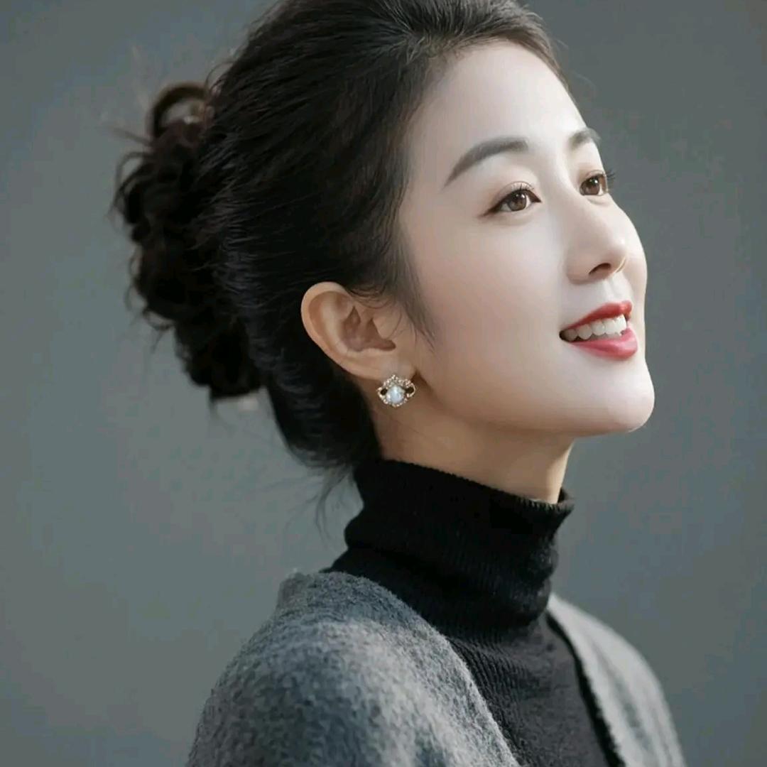 💋💋姐爱❤️财